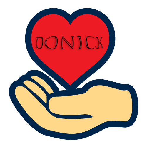 Donick Logo
